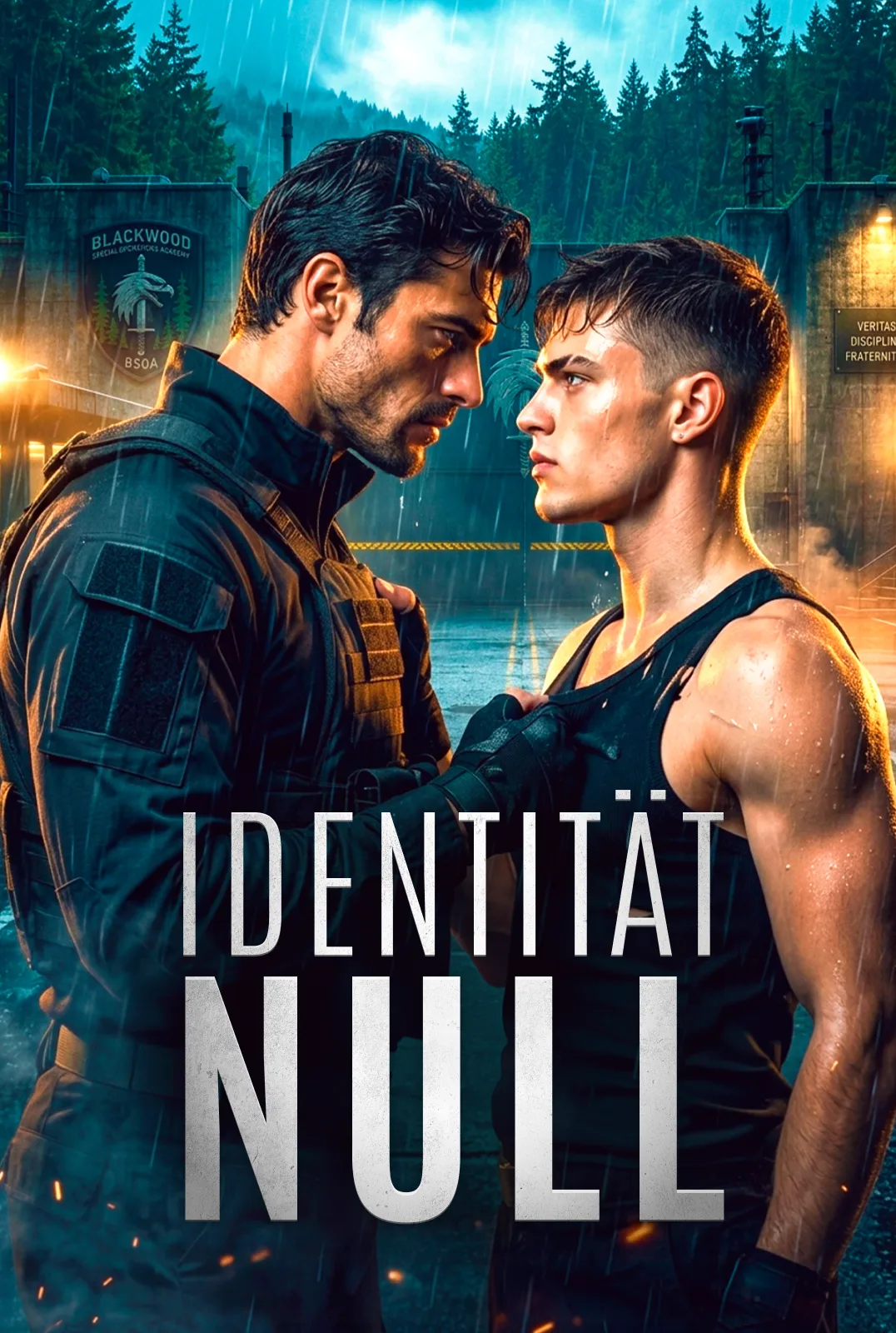Identität Null